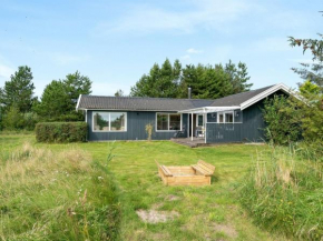 Holiday Home Glum - 300m from the sea by Interhome